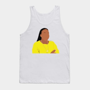 Tarana Burke Tank Top